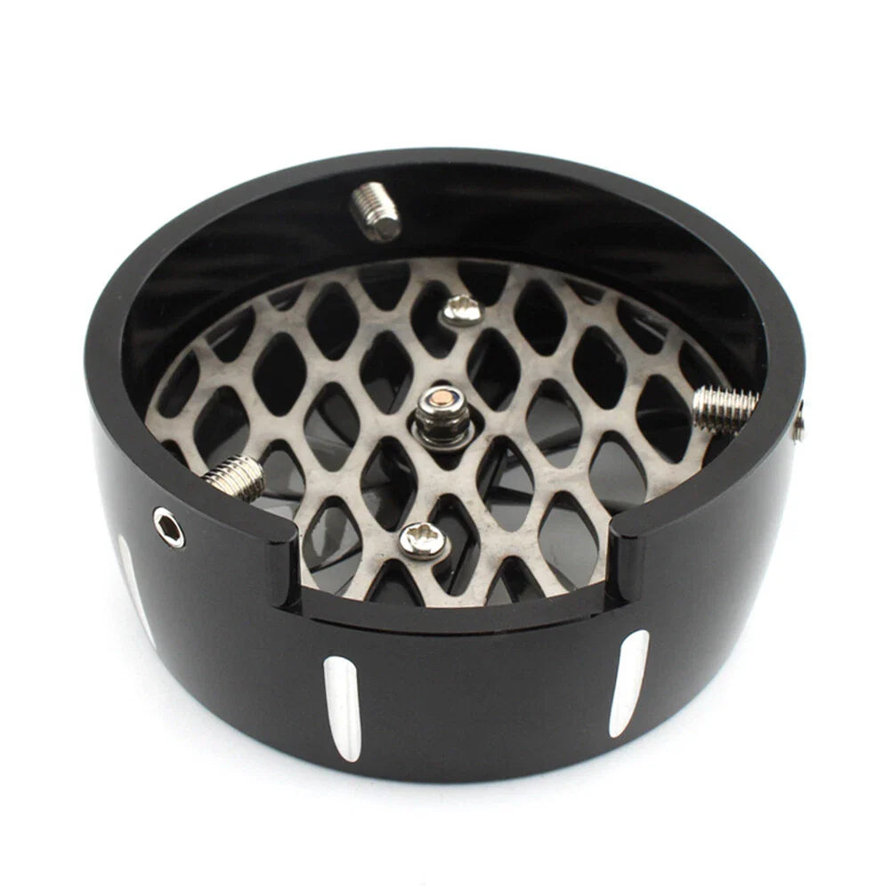 Air Intake Cover for BMW R Nine T Racer Urban G/S Scrambler (2014-2023)