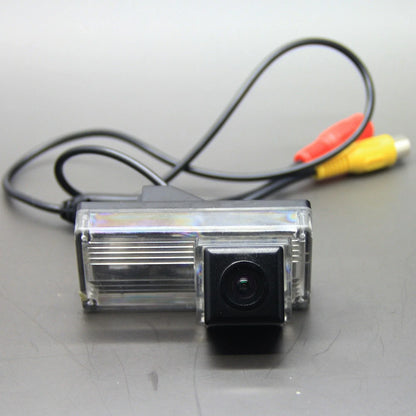 Car Rear View Backup Camera for Lexus LX470 (1998–2007)
