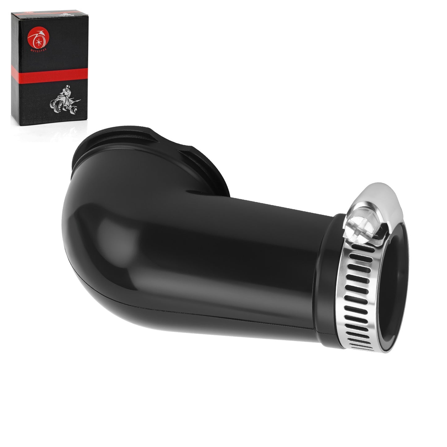 Intake Boot for Yamaha MX80 (1980–1982)