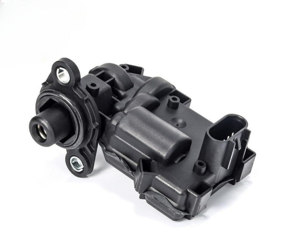 Front Axle Actuator for Chevy Trailblazer GMC Envoy Isuzu Ascender (2002–2009)