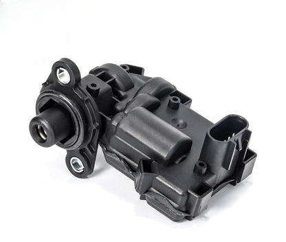 Front Axle Actuator for Chevy Trailblazer GMC Envoy Isuzu Ascender (2002–2009)