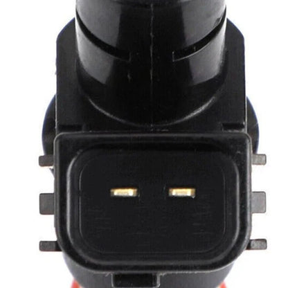 HVAC cooling liquid control valve for Mercedes Benz GLE GLS (2016–2023)