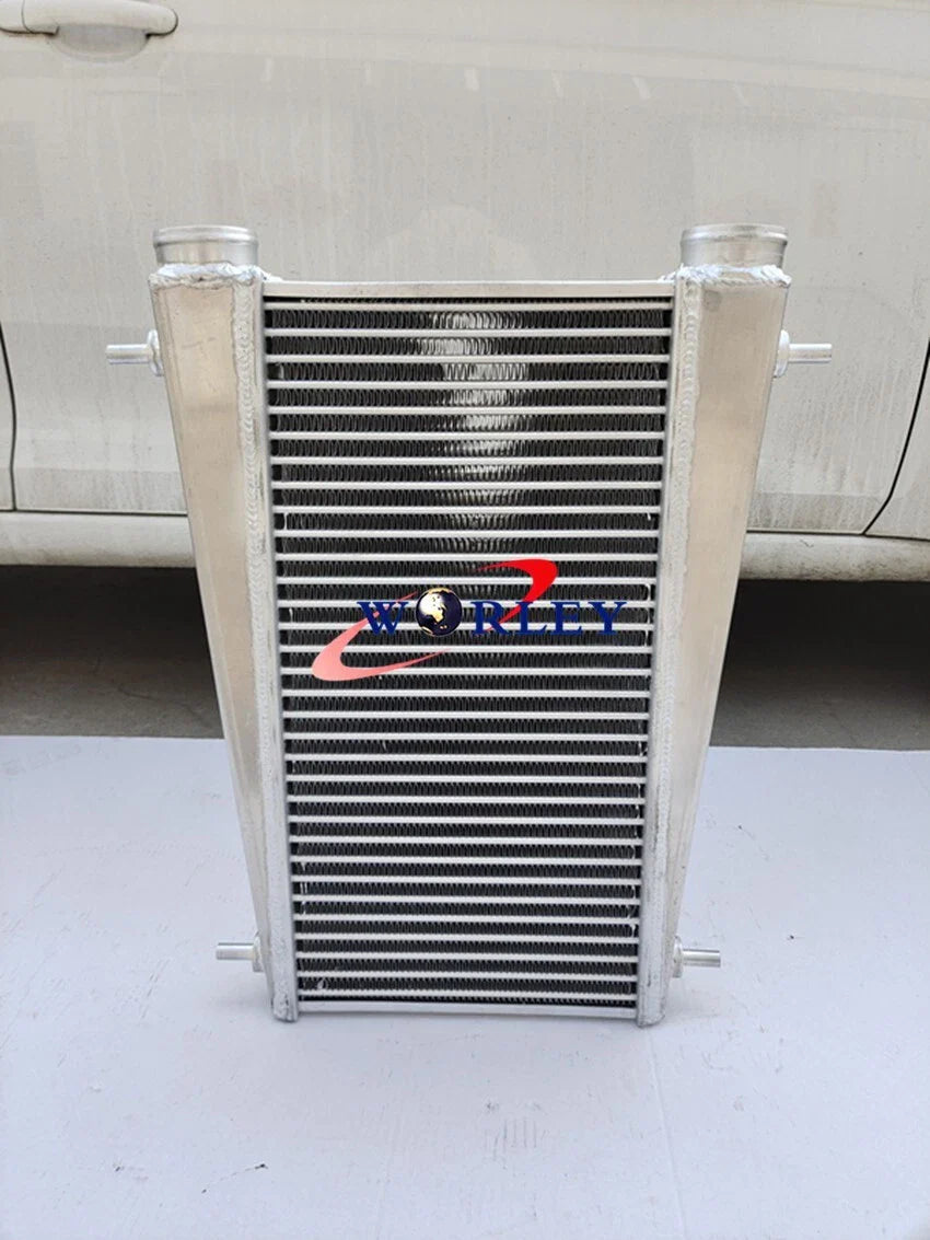 Intercooler for Nissan TD-42 GQ Patrol/Safari & Toyota 1HD-T/FT HDJ80