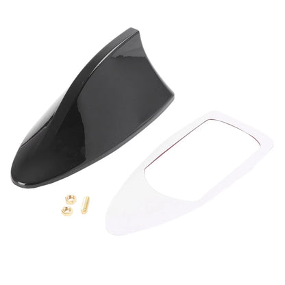2X LED Turn Signal Brake Light Handlebar Mirrors for Universal Motor (N/A)