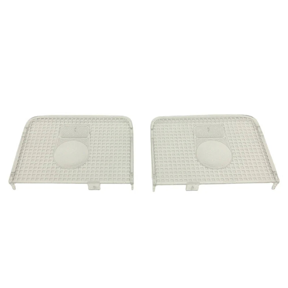 Interior Roof Reading Light Cover for Nissan X-Trail Rogue Altima (2007-2014)