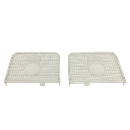 Interior Roof Reading Light Cover for Nissan X-Trail Rogue Altima (2007-2014)