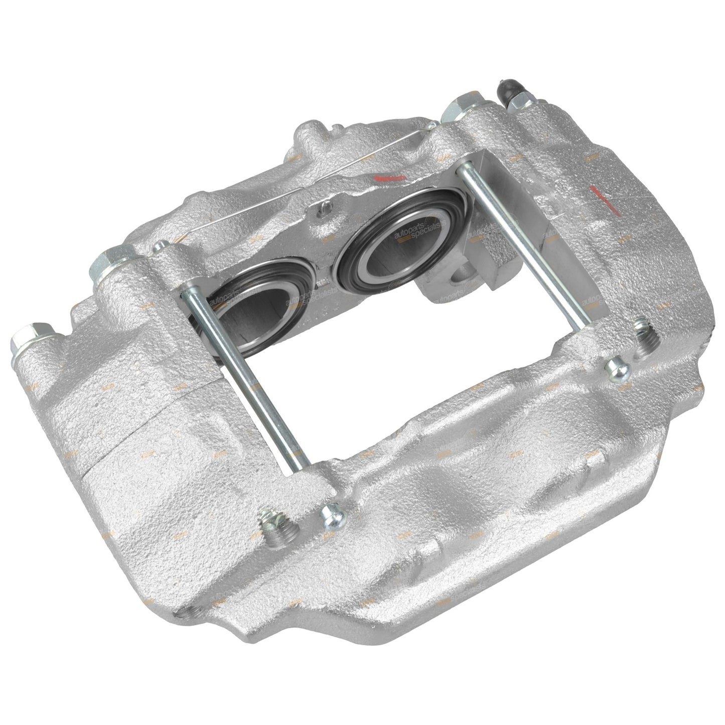 Front Brake Calipers for Landcruiser VDJ76 VDJ78 VDJ79 (2016–2022)