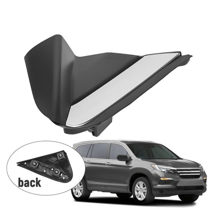 Right Fender Pillar Trim for Honda Pilot (2016–2022)