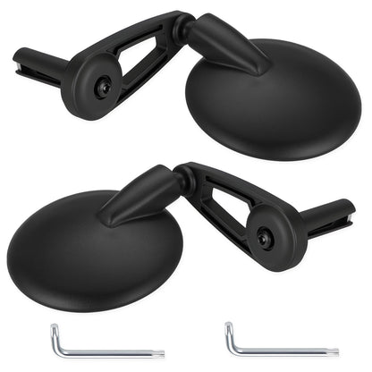 2X Mirror Assembly for Can-Am Ryker 600 900 (2019–2025)