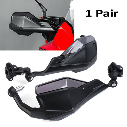 Handlebar Hand Guard Protector for Honda CB500X (2019–2024)