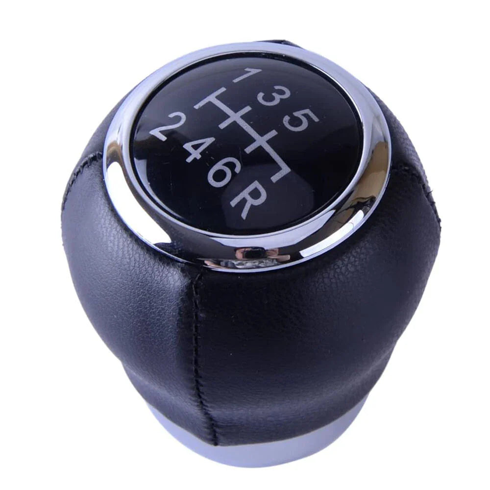 6 Speed Gear Shift Knob for Subaru WRX Outback Forester (2002-2023)