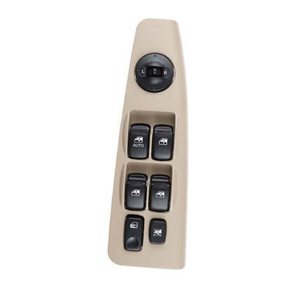 Power Window Master Control Switch for Kia Spectra (2004–2009)