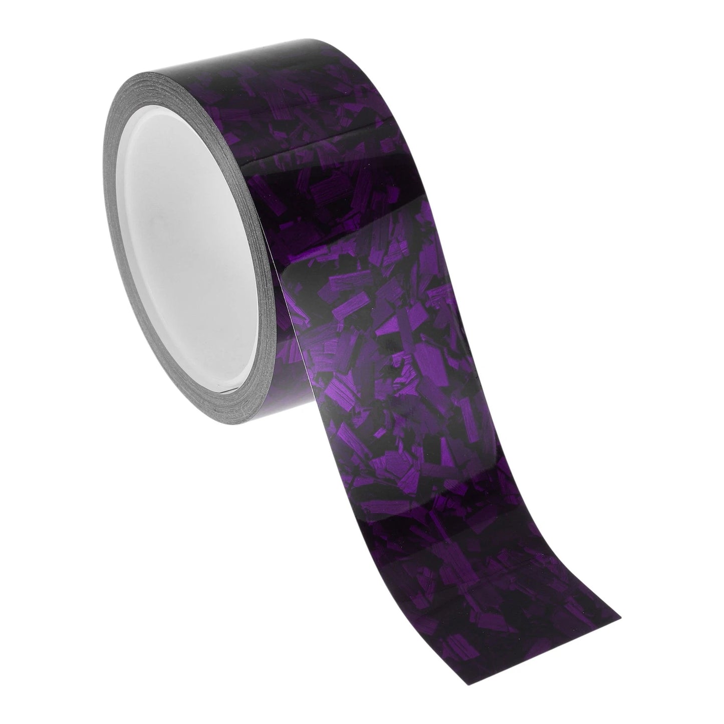 Pinstripe Tape 50mmx8.5m for Car Motorcycle Boat - Purple