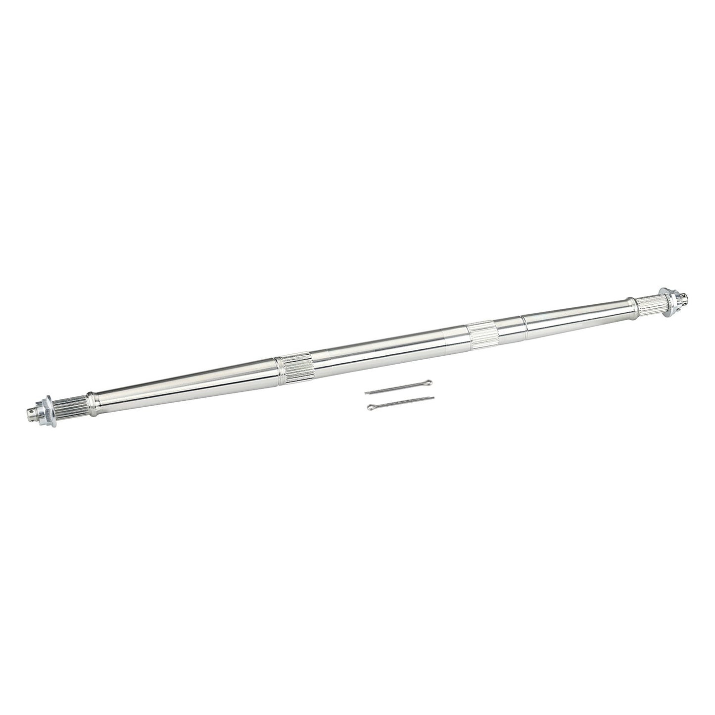 Rear Axle Shaft for Polaris Scrambler 500 4x4 (2005–2012)
