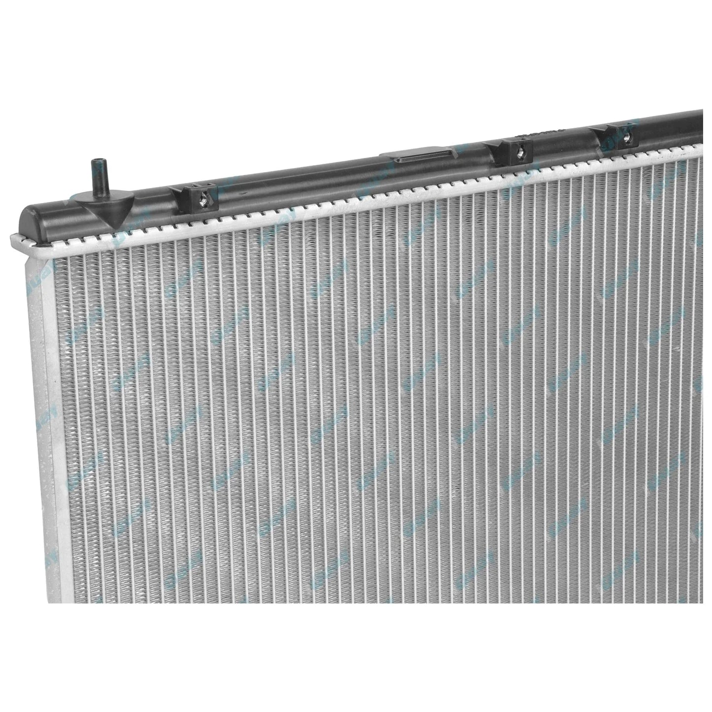 Aluminium Alloy Radiator for Toyota Camry V6 3.0L 1997-2006