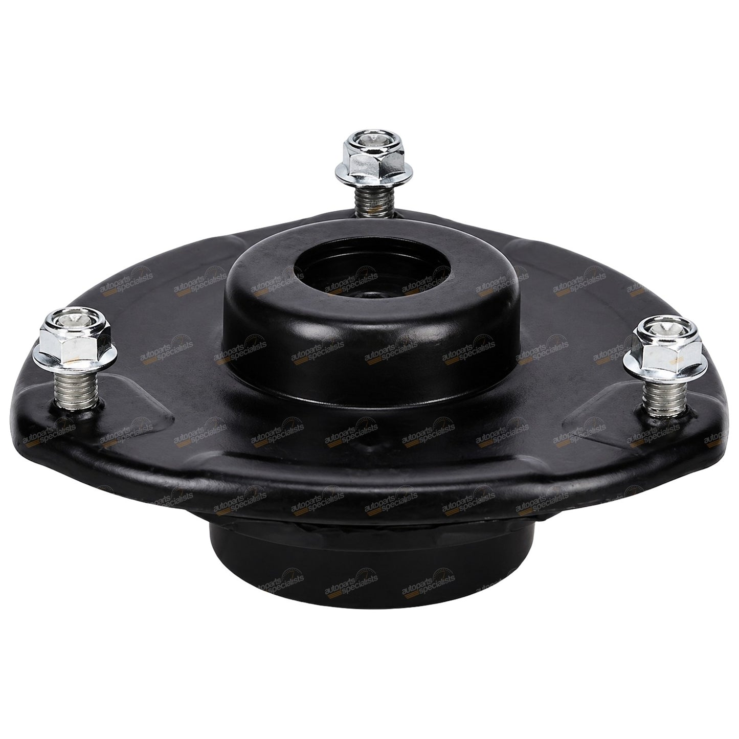 Set of 2 Front Strut Mounts for Kia Sorento (2009–2012)