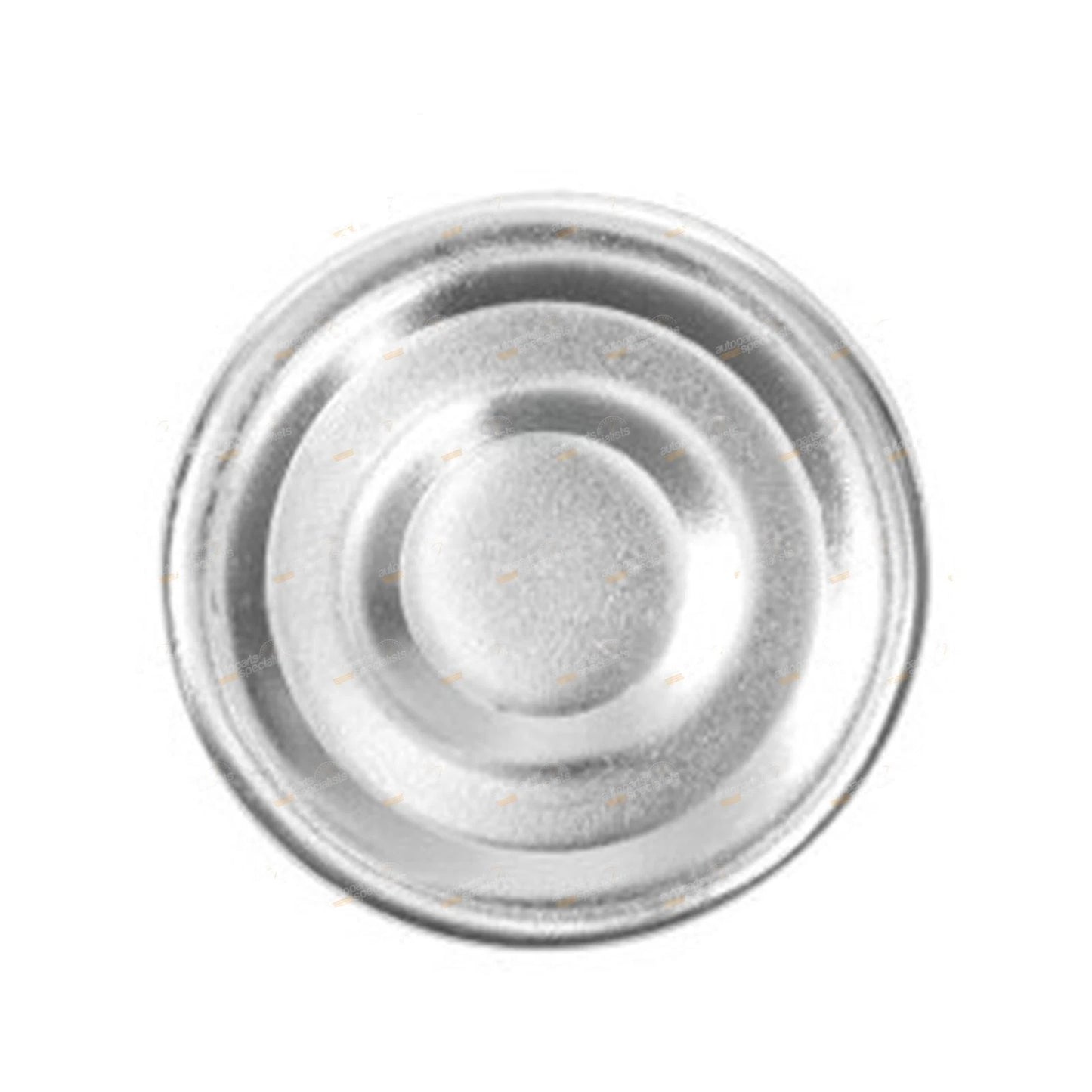 Metal Bayonet Engine Oil Cap for Subaru Brumby (1981–1994)