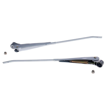 Set of 2 RHD Windshield Wiper Arms for Toyota Corolla (1970–1979)