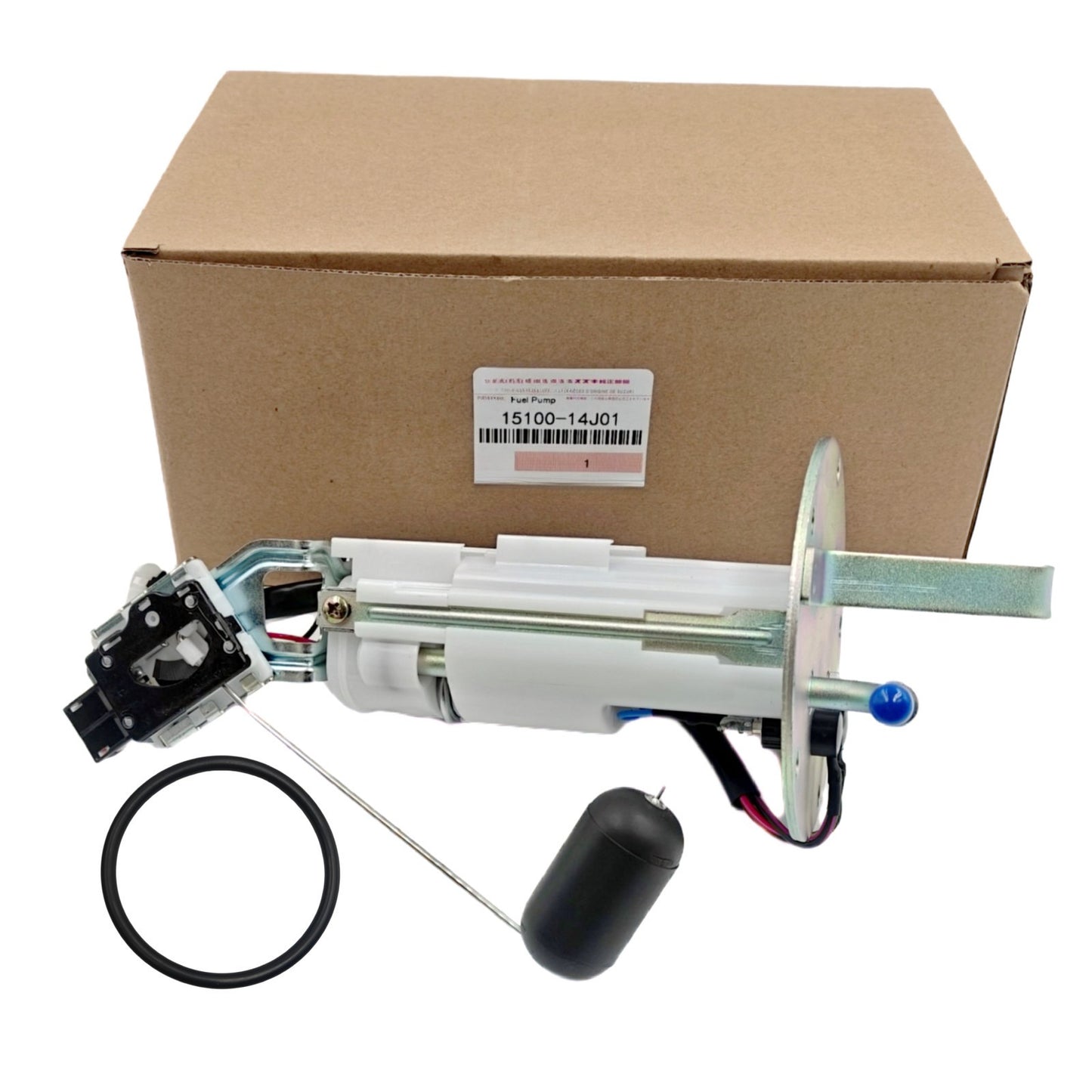 Fuel Pump Module Assembly for Suzuki GSX-R600 GSX-R750 (2011–2023)