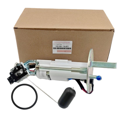 Fuel Pump Module Assembly for Suzuki GSX-R600 GSX-R750 (2011–2023)