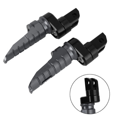 Front Footrest for Benelli Tornado 252R 302R TNT 135 899 (2021–2022) Gray E3