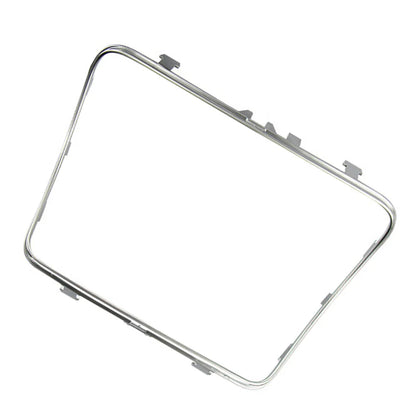 Cup Holder Box Chrome Frame for Mercedes C Class W205 W253 (2015-2019)