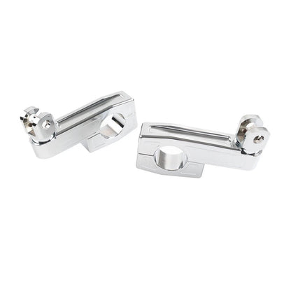 Floorboard Foot Peg Pedal for Harley Road King