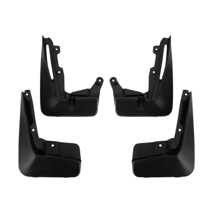 Mud Flaps Splash Guards for BMW 6 Series GT (2018-2023)