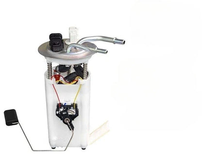 Fuel Pump Assembly w/ Pressure E3560M Sensor for Chevrolet/GMC V8 5.3L Flex