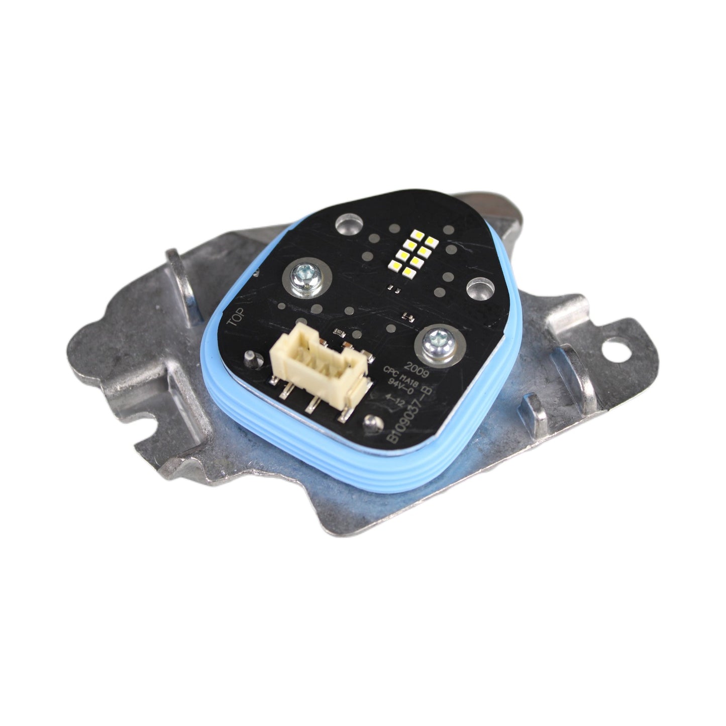 Left Headlight Control Module for Tesla Model 3/Y (2017–2023)