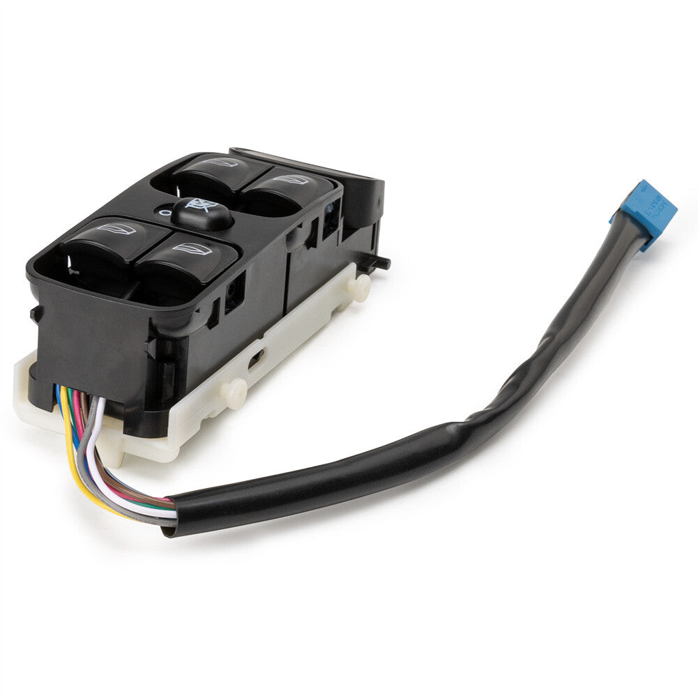 Power Master Window Switch for Mercedes-Benz C230 C240 C280 C32 (2001–2007)