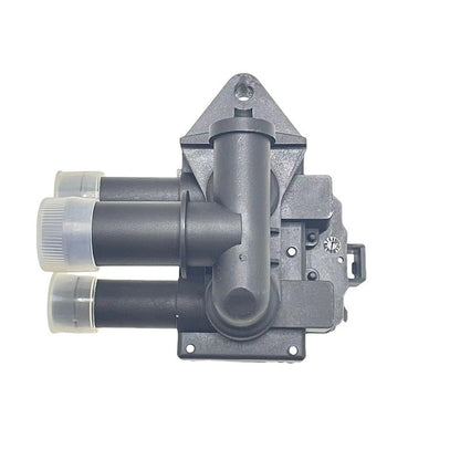 Heater Control Valve for Jaguar S-Type (2003–2008) & Ford Thunderbird (2004–2005)