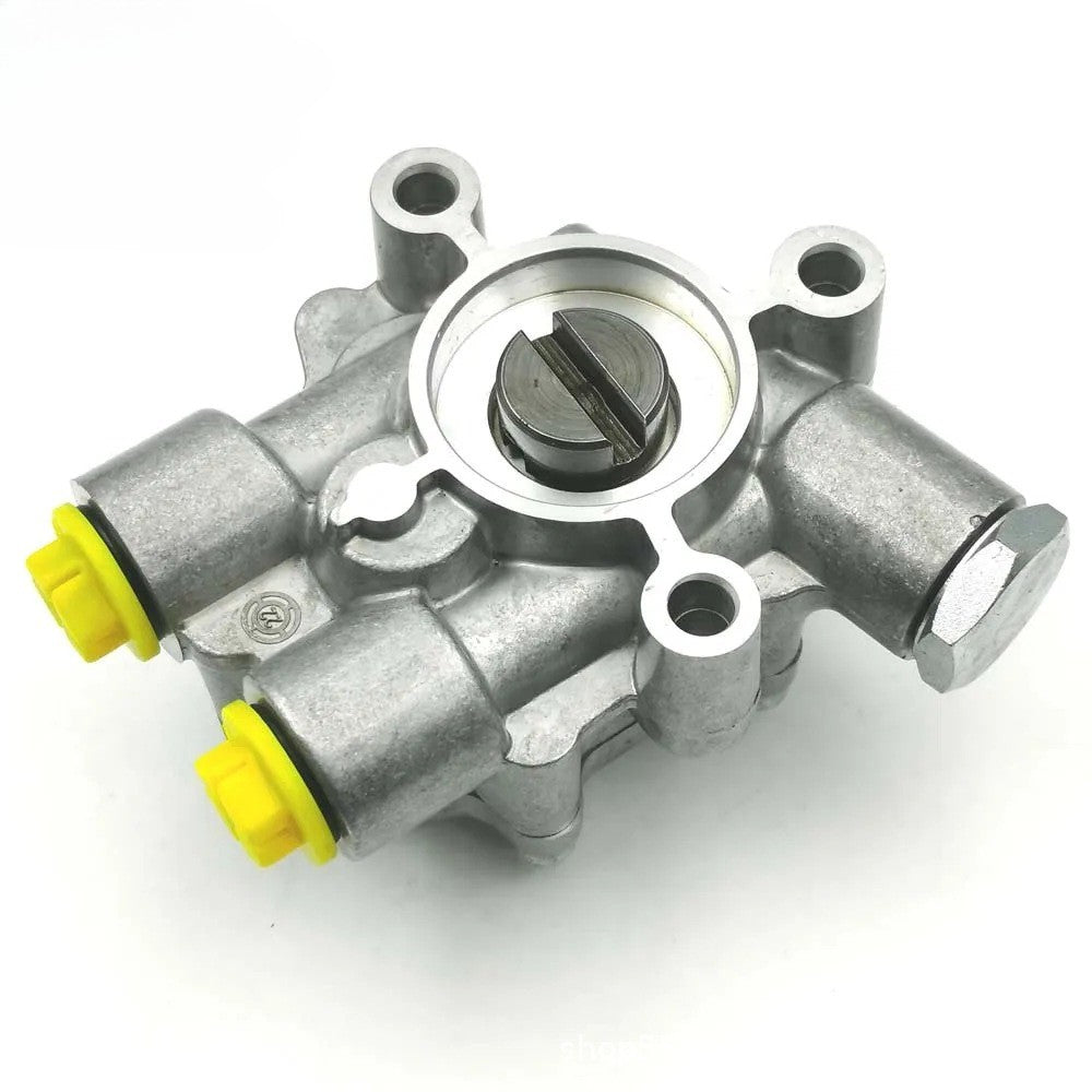 Fuel Feed Pump for DAF MX11 MX13 CF XF (2013–2023)
