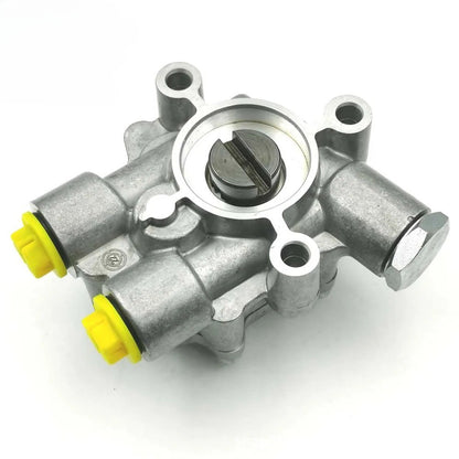 Fuel Feed Pump for DAF MX11 MX13 CF XF (2013–2023)