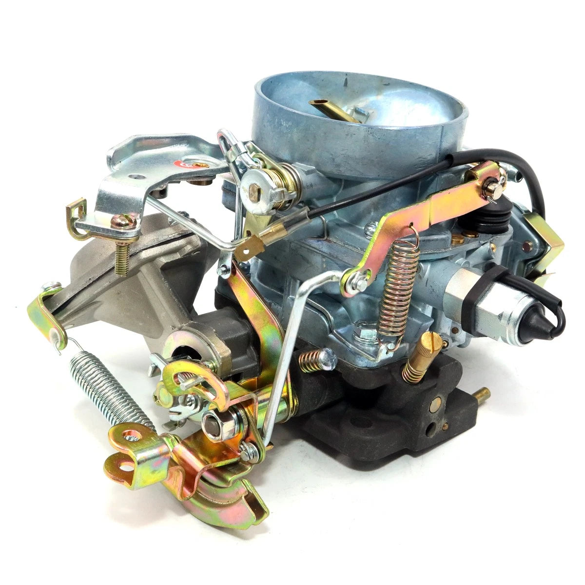 Carburetor for Nissan Datsun Bluebird 810 811 160B 180B 910 (1976–1983)