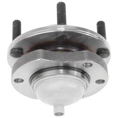 Front Wheel Bearing Kit for Holden HSV GTS (1998)