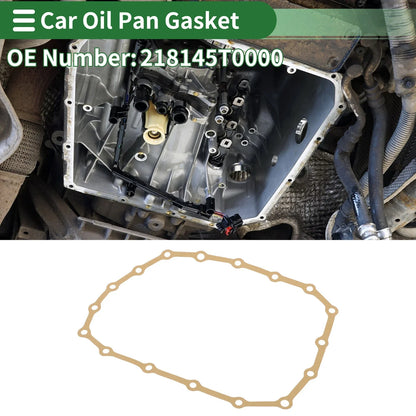 Car Oil Pan Gasket for Honda Civic, HR-V (2014-2025, 2016-2025)