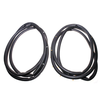 Front Door Weatherstrip Set for Honda Accord (1994–1997)
