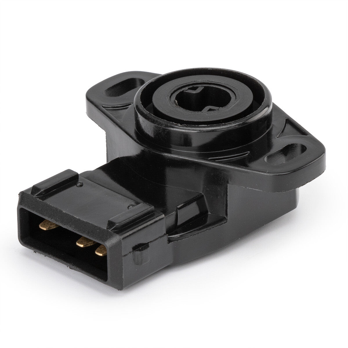 Throttle Position Sensor for Mitsubishi Lancer EVO 7 8 9 (2001–2007)