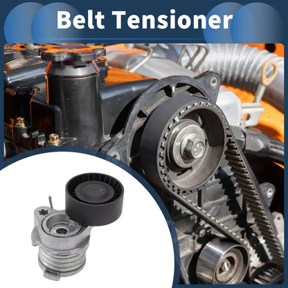 Belt Tensioner 2.0L L4 for BMW 530i (2017-2020)