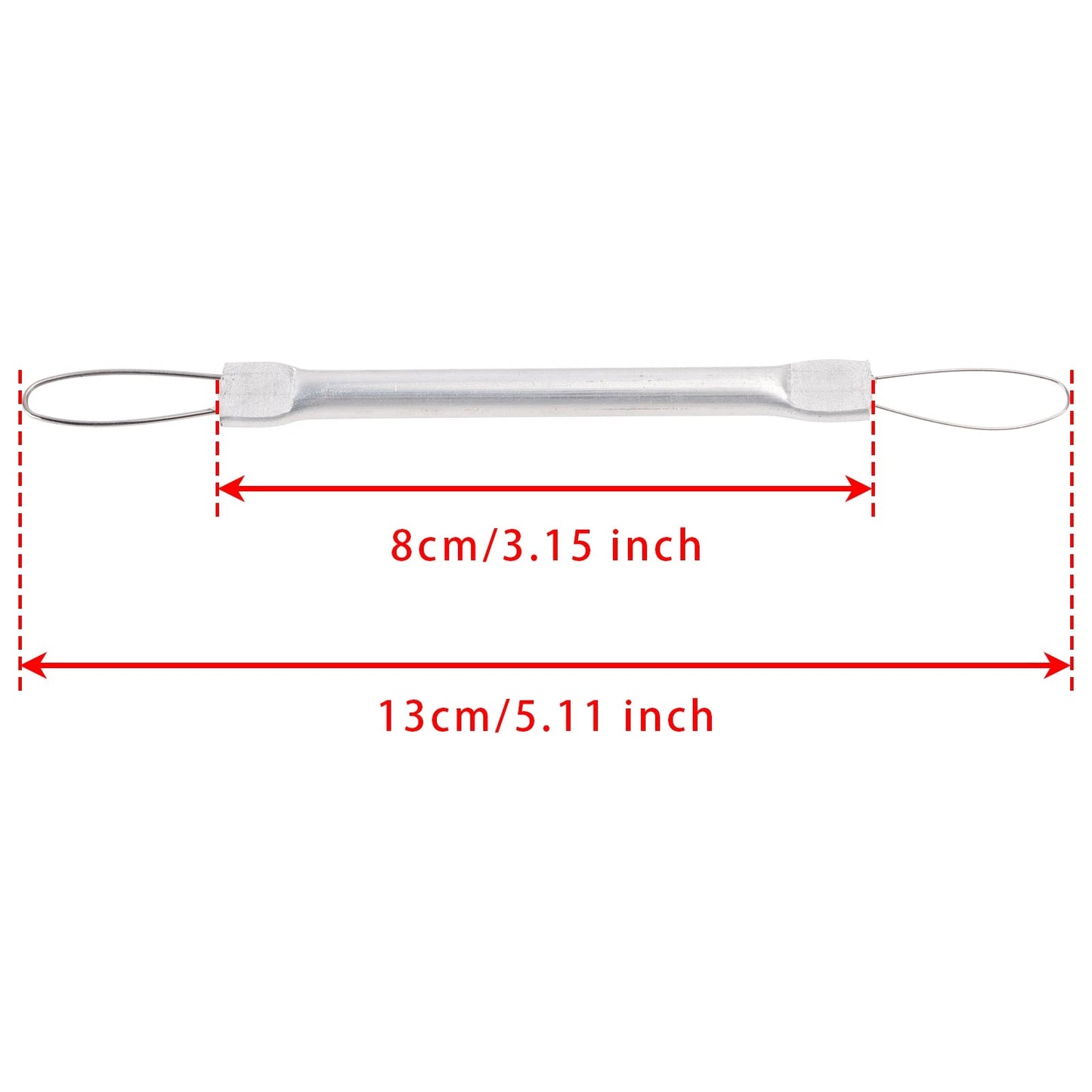 2X Lip Seal Installation and Removal Tool for Various Models (T-0015, J-26744-A)