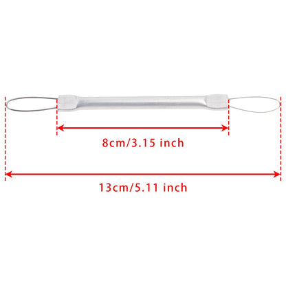 2X Lip Seal Installation and Removal Tool for Various Models (T-0015, J-26744-A)