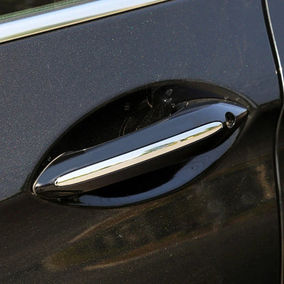 Front Left Exterior Door Handle for BMW F02 F03 F04 F06 F07 F10 F11 F12 (2010-2017)