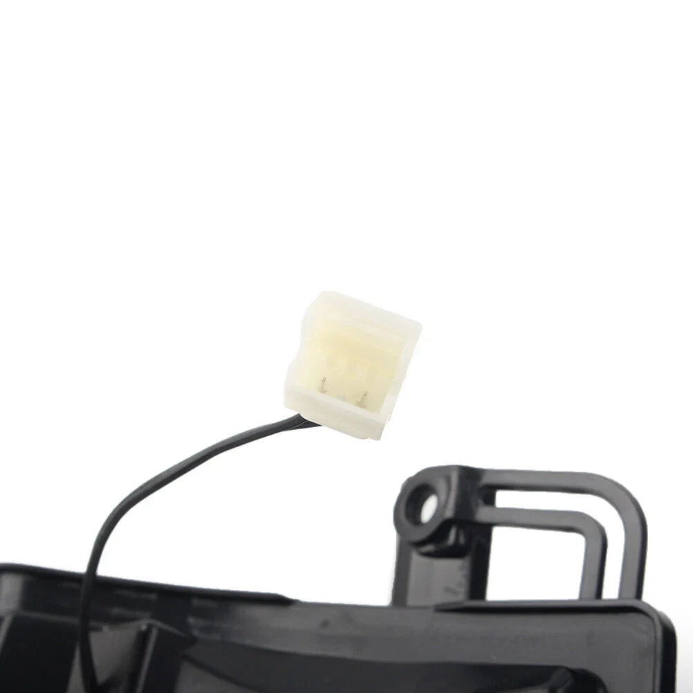 Rearview Mirror Turn Signal Light for Jeep Grand Cherokee WK2 (2011-2020)