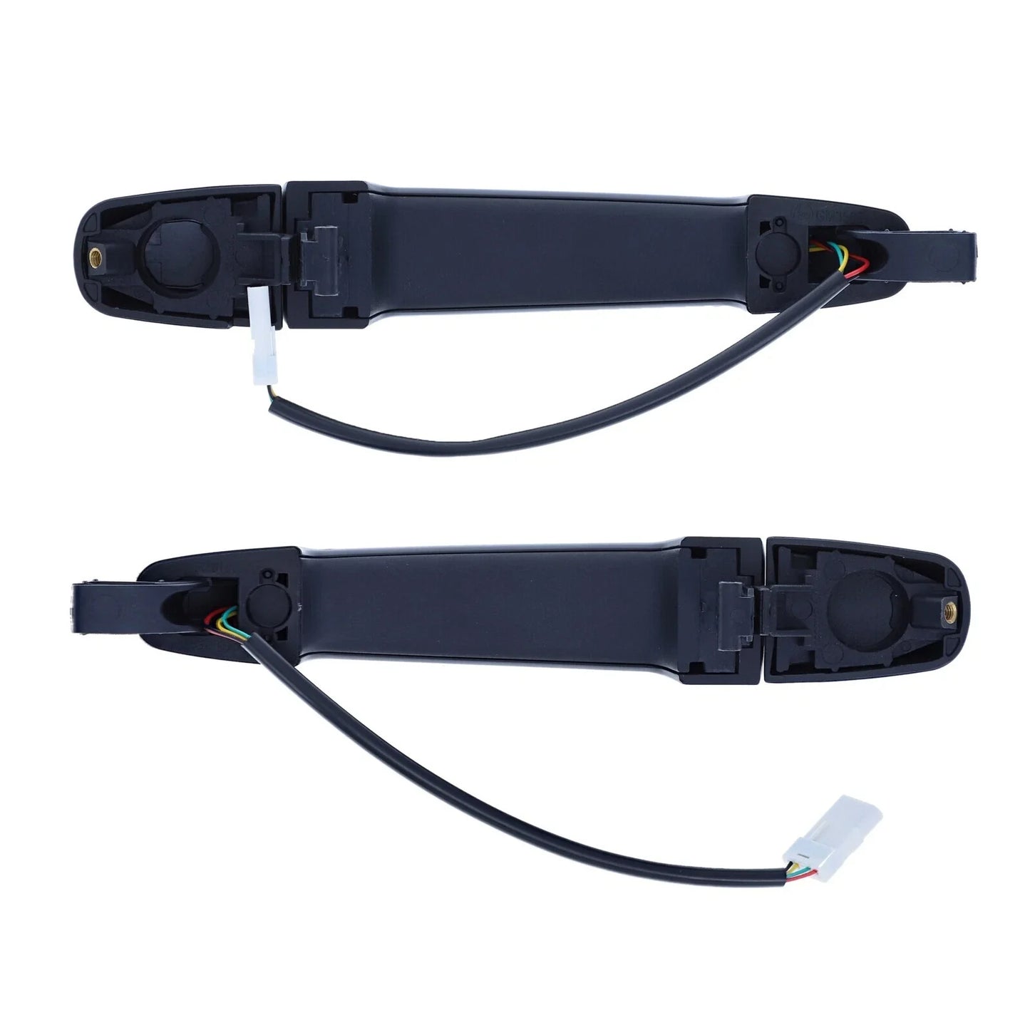 2x Front Left & Right Outer Door Handle for Chevrolet Camaro (2017–2020)