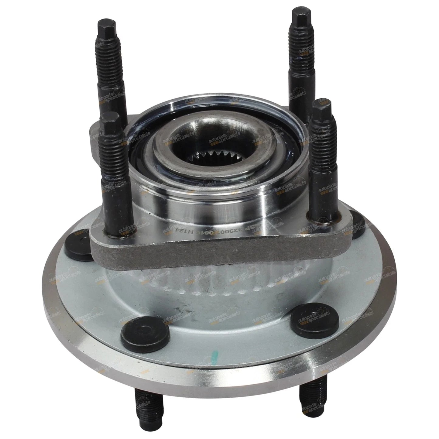 Rear Wheel Bearing Hub Assembly for Jeep Commander XH (2006 - 2010)