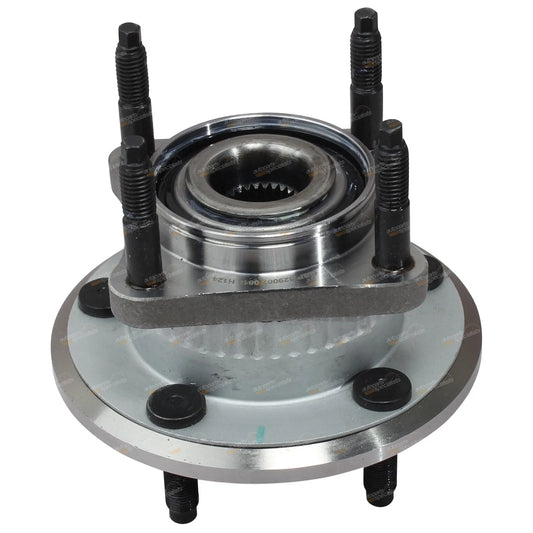 Rear Wheel Bearing Hub Assembly for Jeep Commander XH (2006 - 2010)