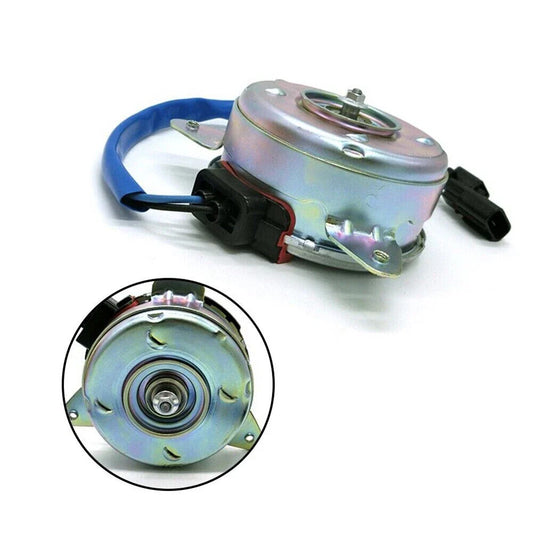 AC Cooling Fan Motor for Honda City GM6 (2015-2020)