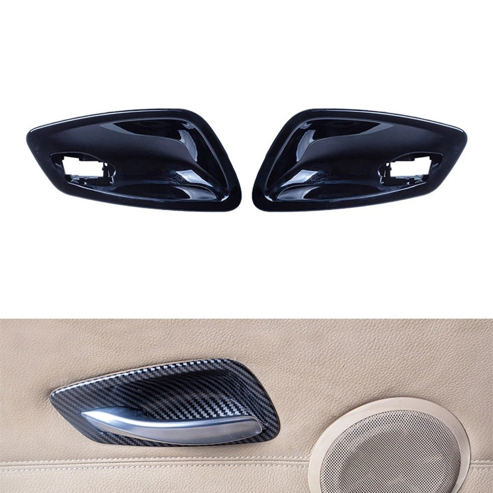 Front Bumper Air Intake Duct Cover for BMW Mini Cooper F55 F56 F57 (2014–2023)
