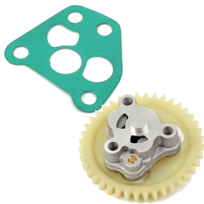 Oil Pump Gear Gasket for Yamaha Raptor Warrior 350 (1987–2013)